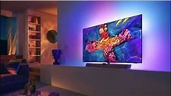 Top 10 Philips Ambilight 4K TVs 2022-23!