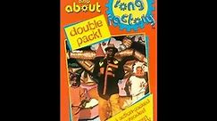 Fun Song Factory: Out & About (Double Pack, Tape 1) - [VHS] (2000)