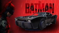 The Batmobile & Everything You’d Ever Need To Know | The Batman’s *modified* 1969 Dodge Charger