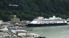 MS Zaandam, a Virtual Tour of Holland America's Cruise Ship