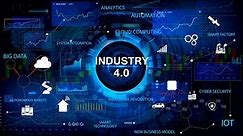 Industrial Internet of Things (IIoT) Overview - Cybersecurity Basics