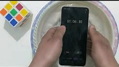 Samsung A12 Water Test - Let See Samsung A12 is Water proof Or Not?