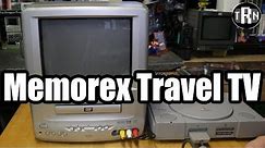 Memorex Travel TV