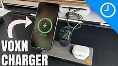 Hands-on: Is this new 5-in-1 charging station a must-have for Apple users?