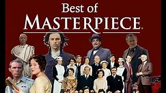 Top 10 Masterpiece Programs - This is Public Broadcasting