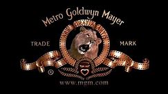 MGM Logo (2001-2008)