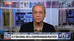 China’s goal is to ‘rule, not dominate’ the world: Gordon Chang