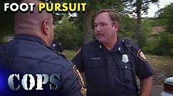 💨 Patrolling The Streets: Traffic Stops And Disturbance Calls | Cops TV Show