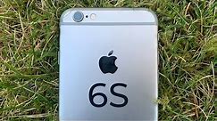 iPhone 6S - an Unbridled Success