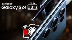 Mastering Photography with the Samsung Galaxy S24 Ultra - A Complete Guide!