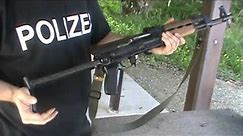 Zastava M70 AB2 AK-47