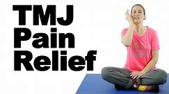 TMJ Pain Relief with Simple Exercises & Stretches - Ask Doctor Jo