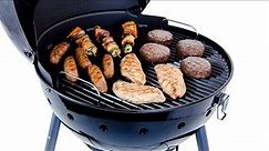 Char-Broil Kettleman 22.5" Charcoal Grill
