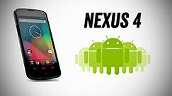 New Google Nexus 4 and Nexus 10 Pre-Review