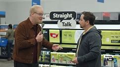 With Straight Talk Wireless you can now get a Walmart+ membership for free!