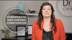 Can Chiropractic Help Ease Chronic Constipation Symptoms?