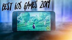 Top 20 Best iPhone Games 2022 | MUST PLAY