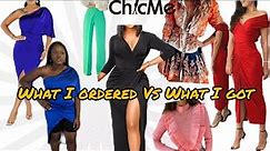 Watch this before you buy from CHICME | *HONEST* Chicme Review2021 + Try-on Haul | #chicme