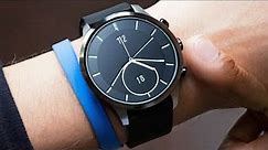 Best Hybrid Smartwatches 2024: My dream Watch is Finally HERE!