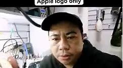 Apple logo only | CeeJay Apple Services