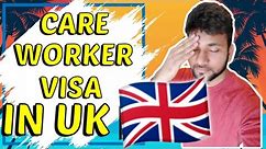 Care Worker Health Care Visa In UK 🇬🇧 | Senior Care| Health Assistant jobs| Visa Sponsorship Job UK