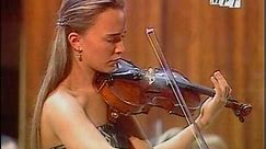 P.Tchaikovsky Canzonetta: Andante from violin concerto D-dur
