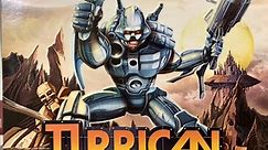 Chris Huelsbeck - Turrican - Ultimate Collection