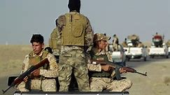 The conflict between Iraqi Sunnis and Shias sustains ISIS