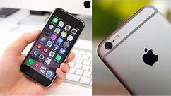 Review: Apple iPhone 6 (Deutsch) | SwagTab
