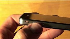 Apple iPhone 4: Unboxing & Activation (Fixed)
