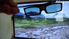 Samsung F5500 (PS51F5500) 3D Plasma TV Review