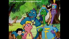 Dragon Tales - s01e04 Tails You Lose _ Calling Dr. Zak - video Dailymotion