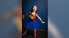 How to make last-minute superhero costumes for children