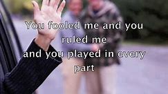 Rod Stewart - Farewell (LYRICS)