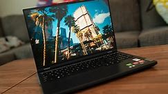 The best gaming laptops in 2024: tested and reviewed
