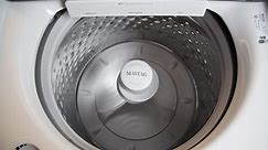 Maytag MVWB765FW review: Stains can't hide from this tough Maytag washing machine