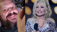 Dolly Parton fan who received surprise call from superstar amid cancer battle dies at 48