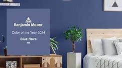 Ace Hardware - Benjamin Moore's 2024 Color of the Year is...