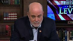 Levin: Trump not only has the ability to serve — he already did