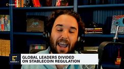 Stablecoin Regulation Is a Sticking Point Between the G-7 and G-20