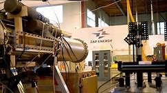 Just A Little Z-Pinch: Zap Energy's Game-Changing Approach to Fusion Power