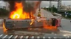 [18+] some of the worst deadly car crashes caught on camera