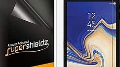 Supershieldz (3 Pack) Designed for Samsung Galaxy Tab S4 (10.5 inch) Screen Protector, High Definition Clear Shield (PET)