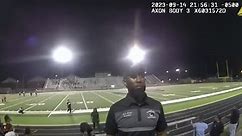 Band director speaks out after being arrested