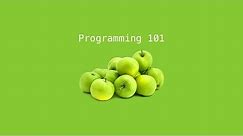 Computer Programming for Beginners | Programming, Scripting & Markup Languages | Ep19