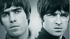 Oasis: Supersonic Trailer