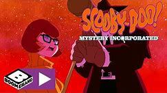 Scooby-Doo! Mystery Incorporated | Scooby's Gang Shall Be Judged | Boomerang UK