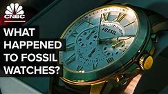 What Happened To Fossil Watches?