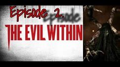The Evil Within. Episode 2. Burn in hell you witch