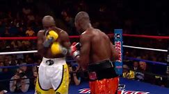 Chad Dawson vs. Glen Johnson II: Highlights (HBO Boxing)